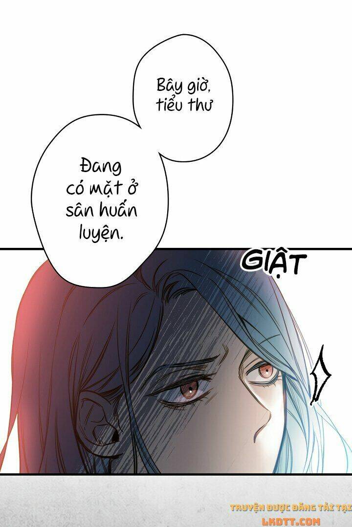 Hoàng Phi Bóng Tối Chương 18 Ảnh 47