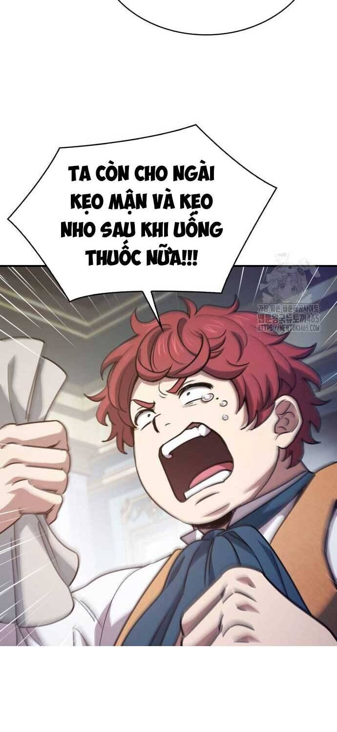 Hoàng Tử Bán Thuốc Chương 54 Ảnh 21