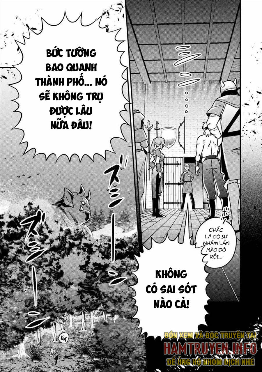 Isekai Tensei De Kenja Ni Natte Bouken-Sha Seikatsu Chương 10 Ảnh 31