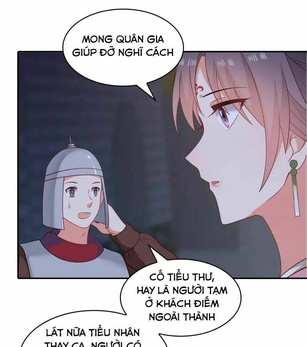 Tà Vương Thần Phi: Y Thủ Che Thiên Chương 20 Ảnh 9