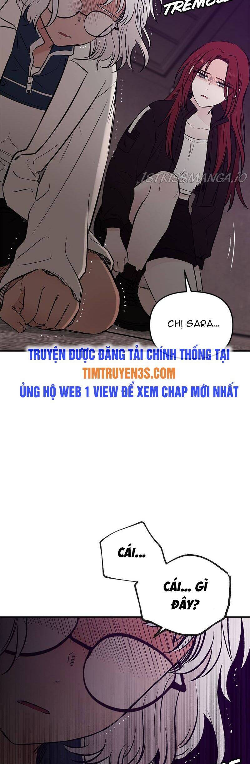 BưƠM BưỚM Và MáU Chương 68 Ảnh 14