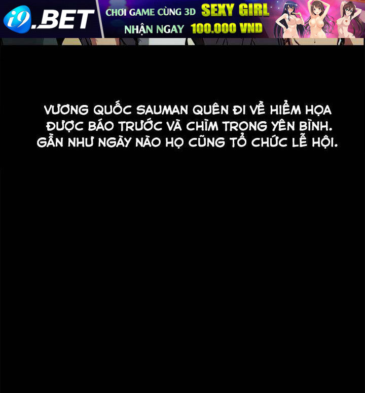 Dâm Hùng Chương 28 Ảnh 22