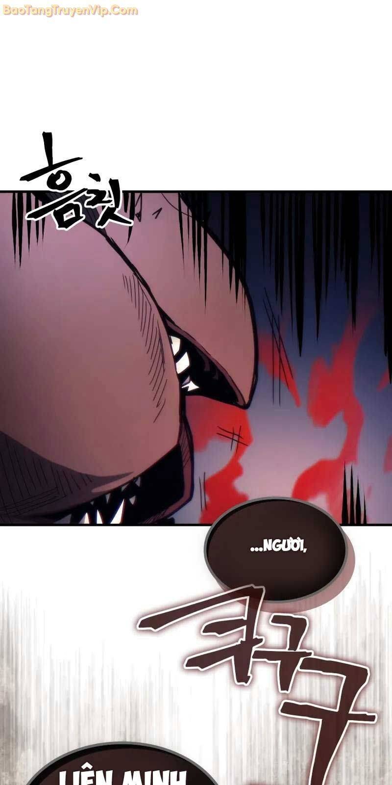 Hãy Hành Động Như Một Boss Đi Ngài Mr Devourer Chương 68 Ảnh 24