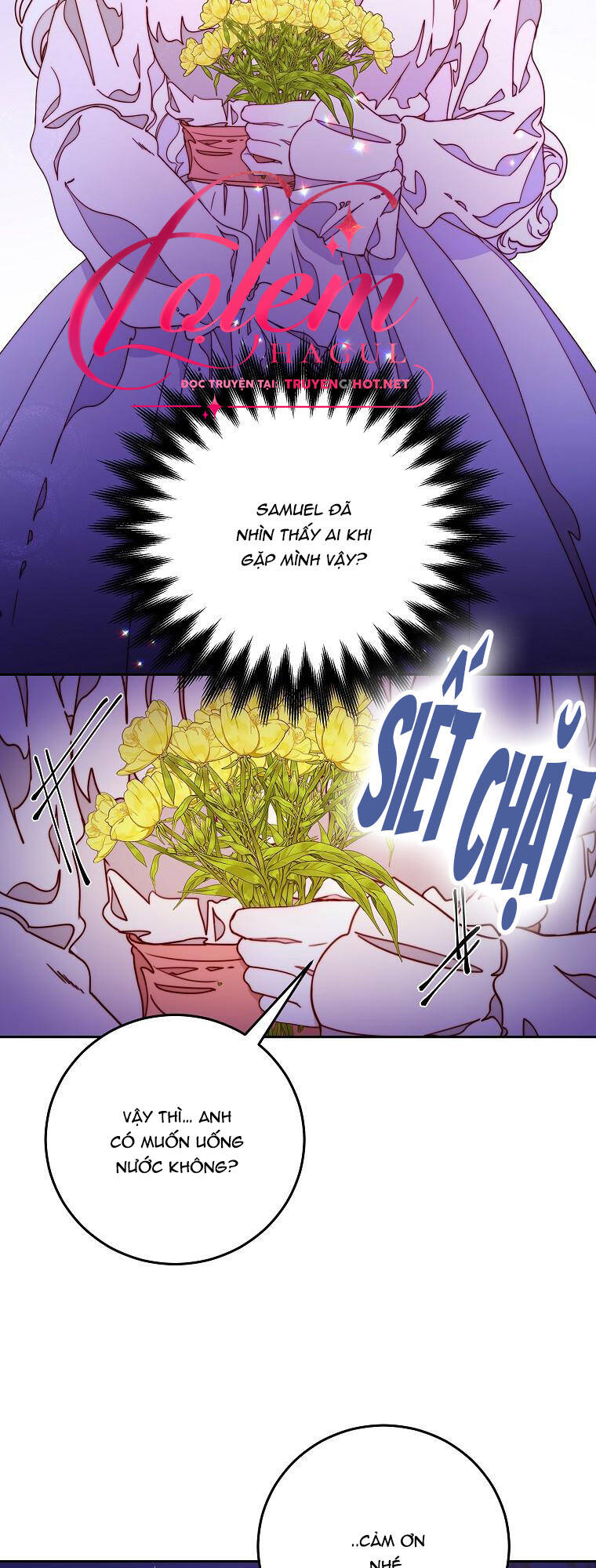 Hãy Quên Em Đi Nhé Chương 17 Ảnh 20