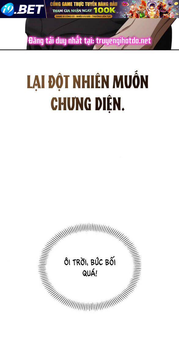 Tôi Thuần Hóa Chó Điên Của Chồng Cũ Chương 72.1 Ảnh 6