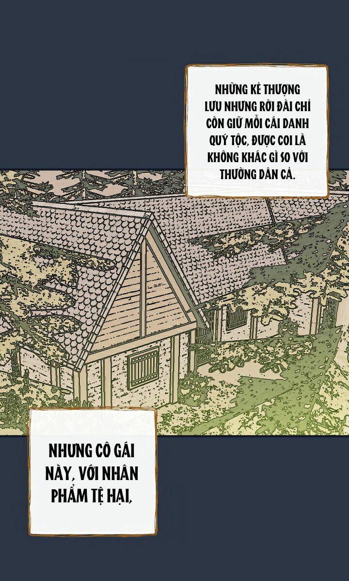 Hoàng Phi Bóng Tối Chương 12 Ảnh 40