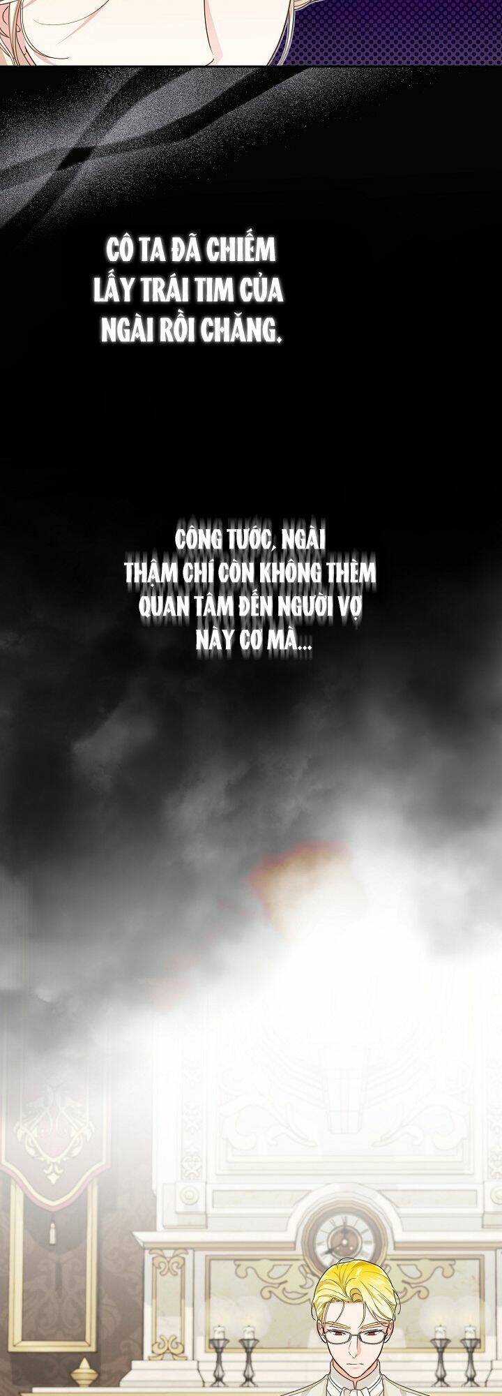 Sống Sót Qua Sự Ám Ảnh Chương 32 Ảnh 14