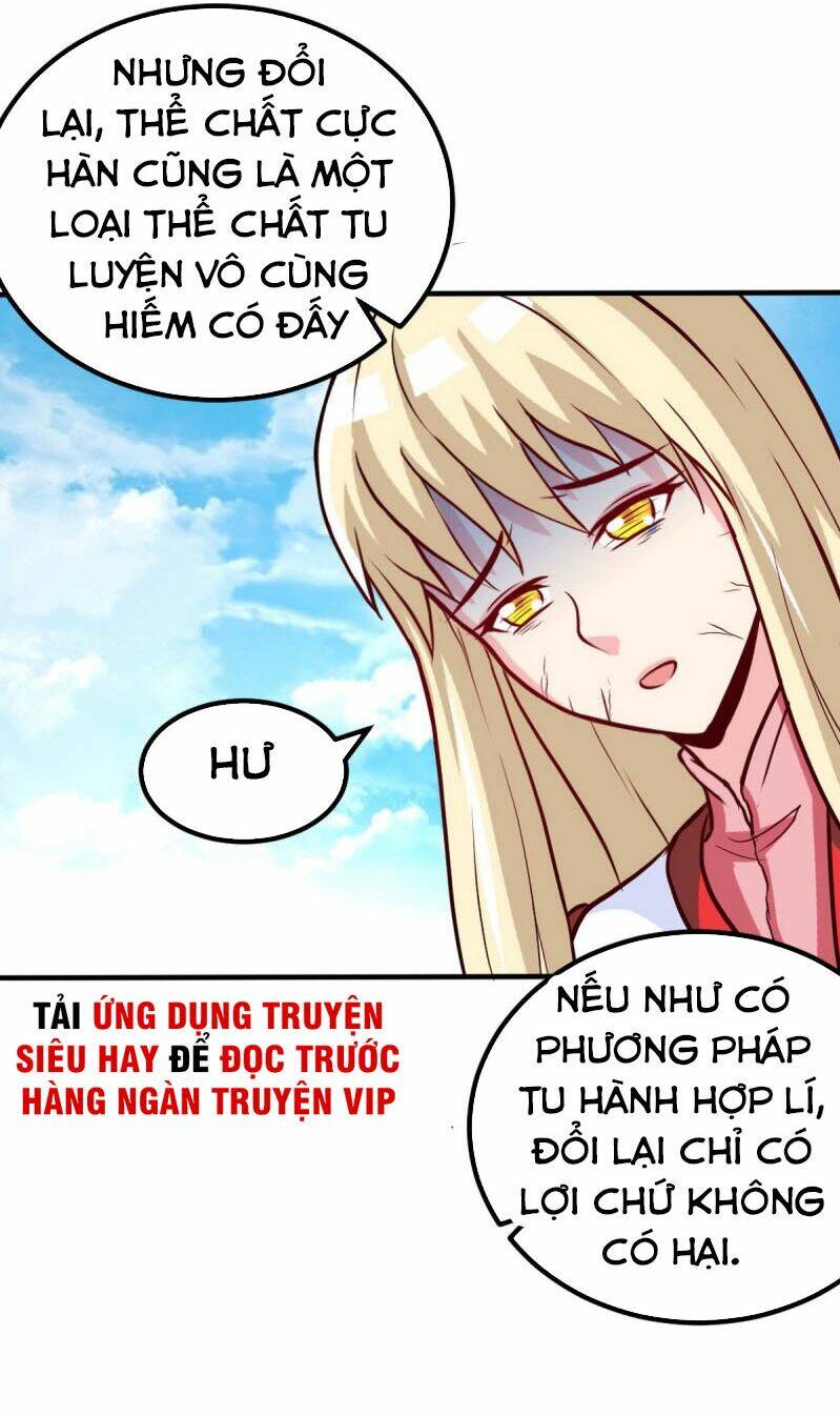 Chí Tôn Thần Ma Chương 167 Ảnh 18