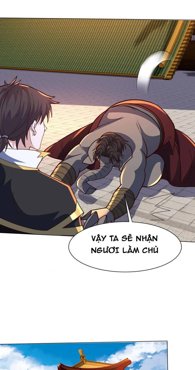 Ta Nuôi Quỷ Ở Trấn Ma Ty Chương 295 Ảnh 66