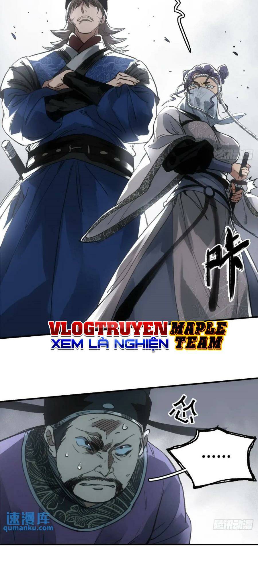 Xa Đao Nhân Chương 26 Ảnh 11
