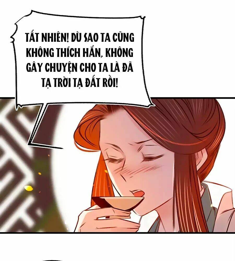 Phượng Hoàn Triều: Vương Gia Yêu Nghiệt Xin Tránh Đường Chương 22 Ảnh 15