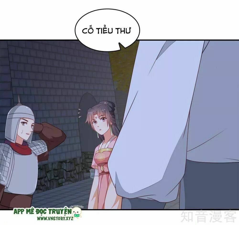 Tà Vương Thần Phi: Y Thủ Che Thiên Chương 20 Ảnh 11