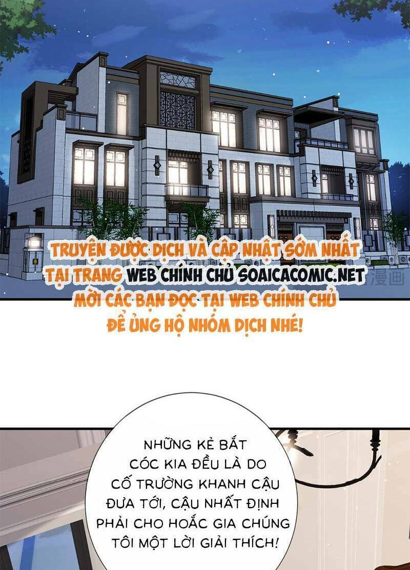 Anh Hoắc Ngoan Ngoãn Nuông Chiều Tôi Chương 11 Ảnh 18