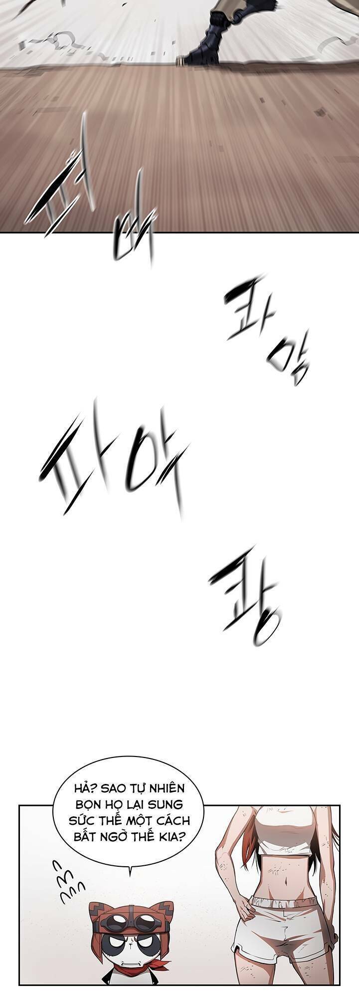 Bless Chương 16 Ảnh 21
