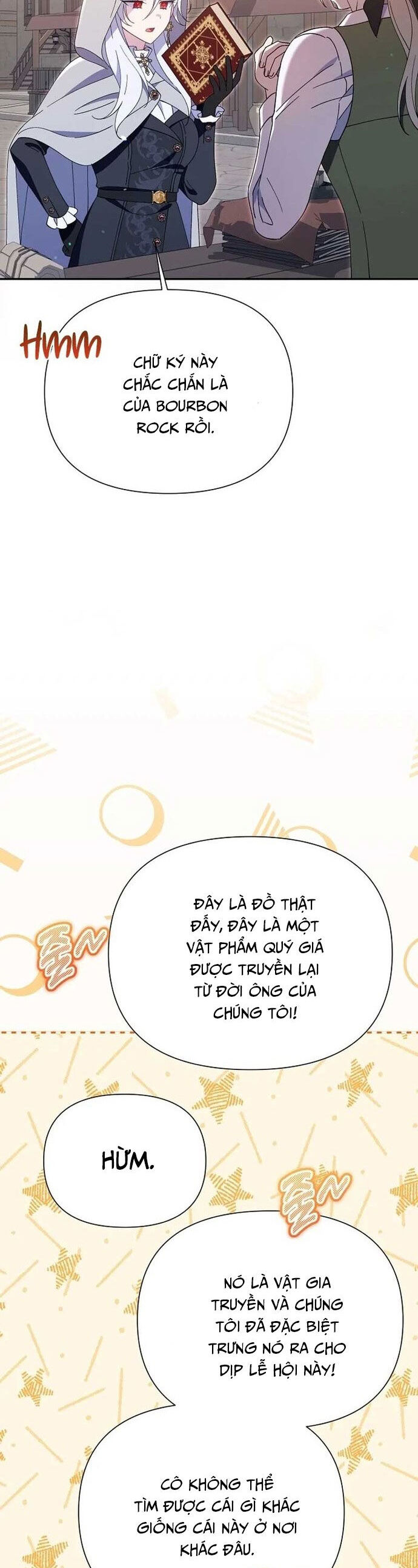 Nhân Vật Phản Diện Được Ưu Ái Chương 2 Ảnh 57