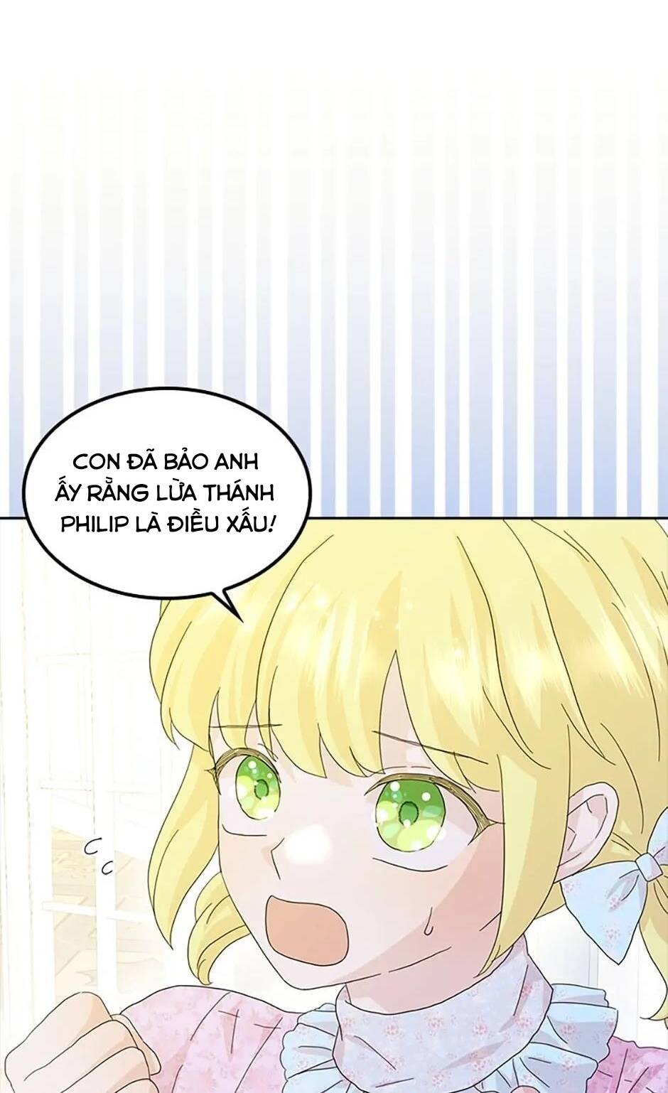 Mẹ Chồng Phản Diện Đáng Yêu Chương 59 Ảnh 94