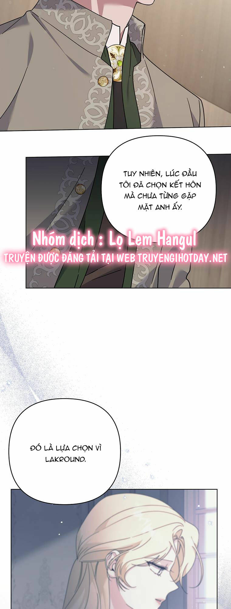 Hãy Để Tôi Được Hiểu Em Chương 151 Ảnh 42