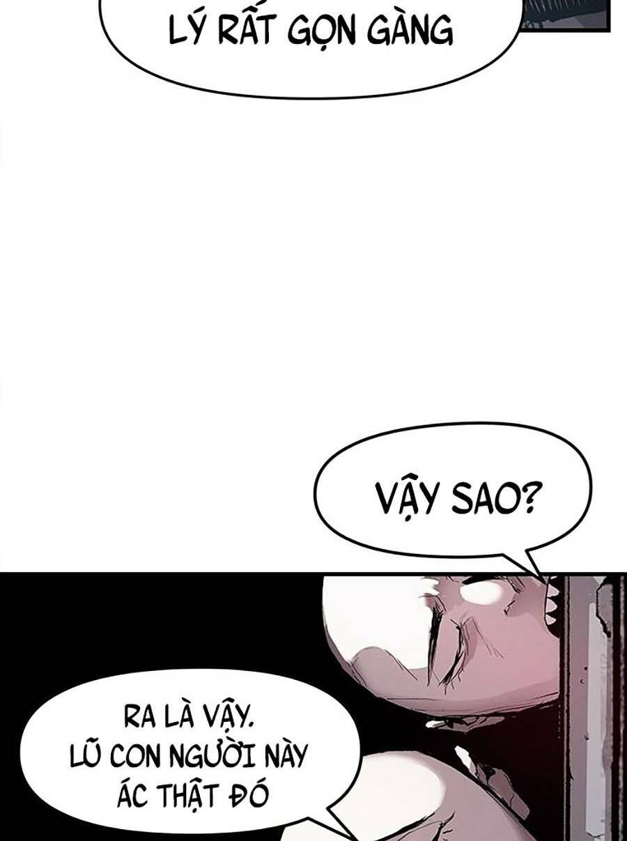 Kị Sĩ Xác Sống Chương 5 Ảnh 7
