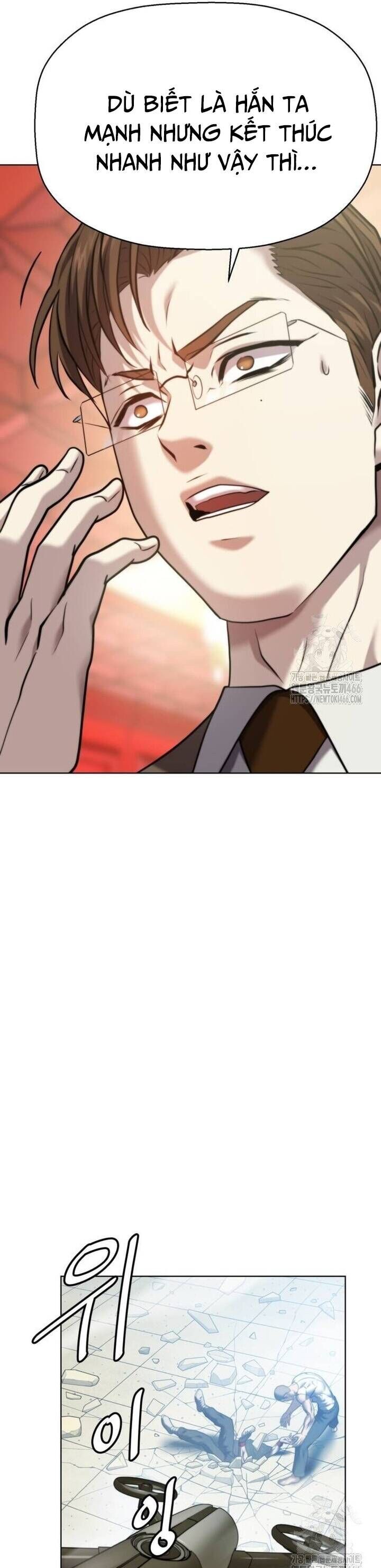 Sàn Đấu Sống Còn Chương 32 Ảnh 10