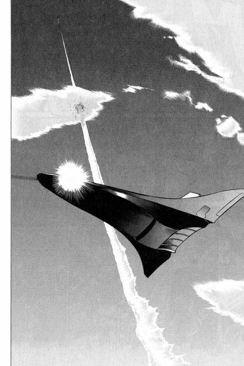 Planetes Chương 4 Ảnh 49