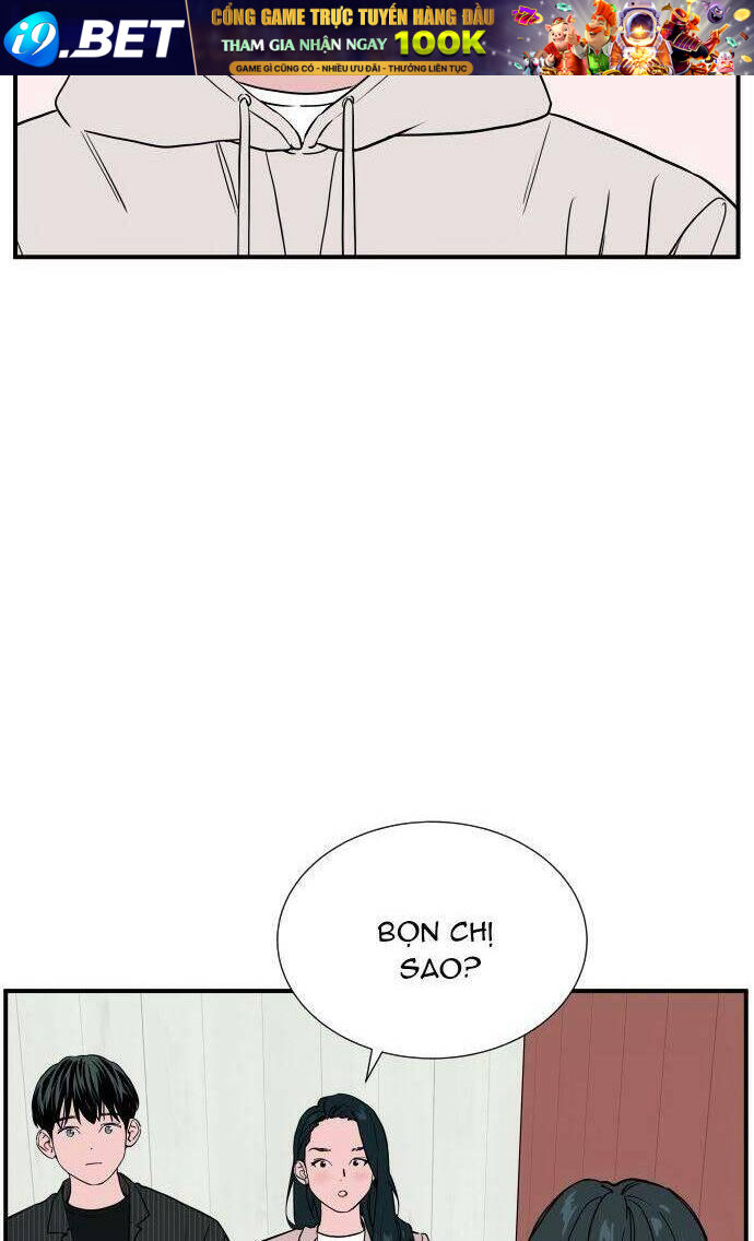 Vũ Trụ Cuả Tôi Chương 49 Ảnh 23