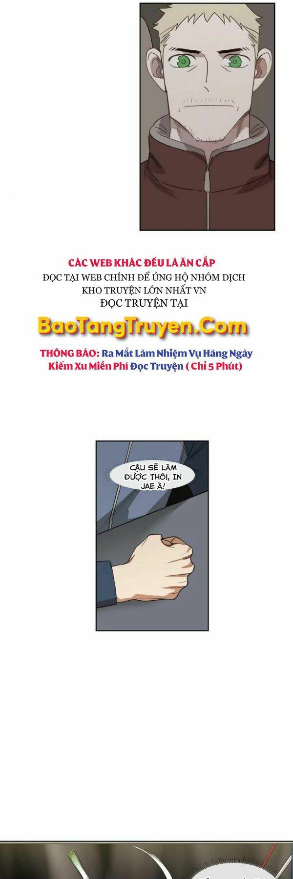 Võ Sĩ - The Boxer Chương 111 Ảnh 24