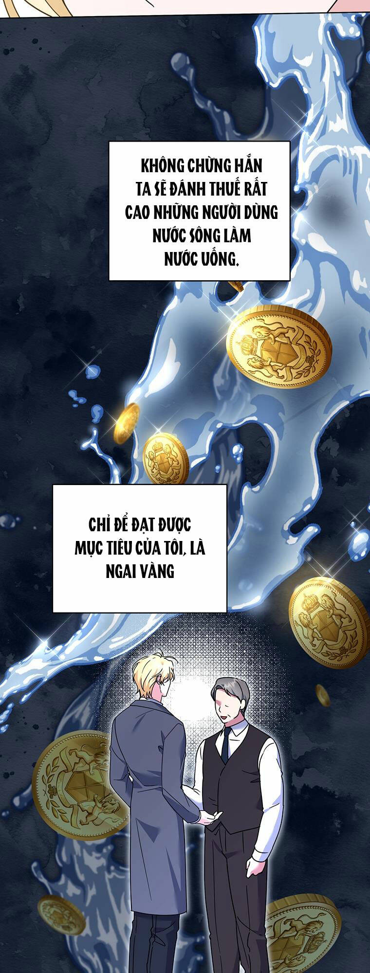 Hãy Để Tôi Được Hiểu Em Chương 151 Ảnh 12