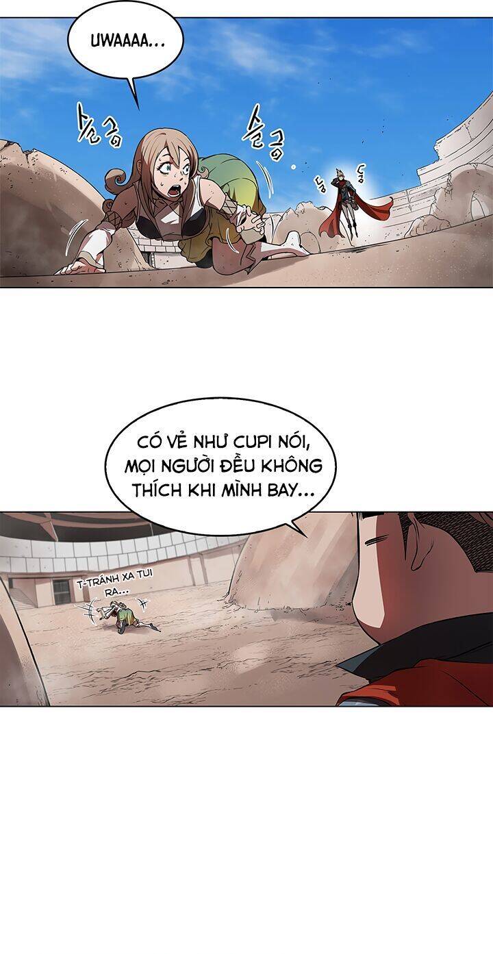 Bless Chương 10 Ảnh 35