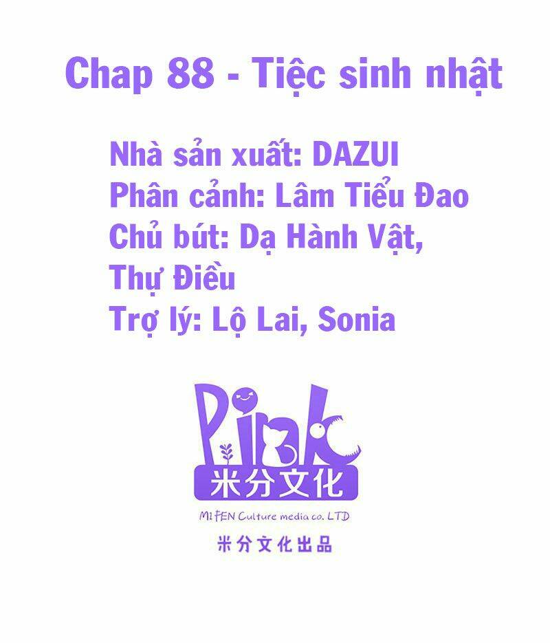 Đọc Tâm Cuồng Phi Khuynh Thiên Hạ Chương 88 Ảnh 3