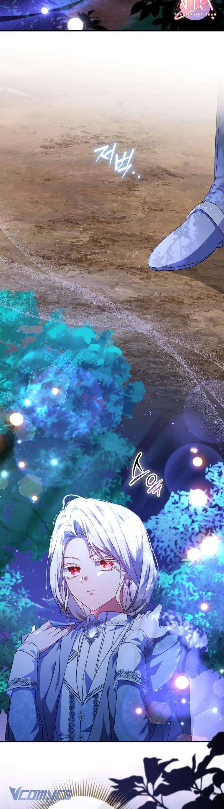 Thánh Nữ Được Đại Công Tước Nhận Nuôi Chương 49 Ảnh 18