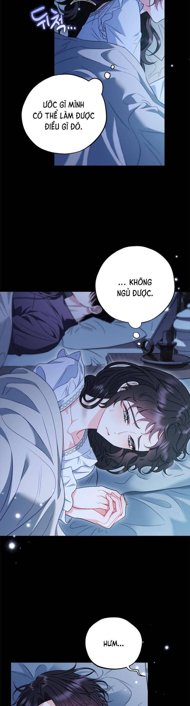Trở Thành Người Giám Định Chất Độc Cho Thế Lực Hắc Ám Chương 41 Ảnh 28