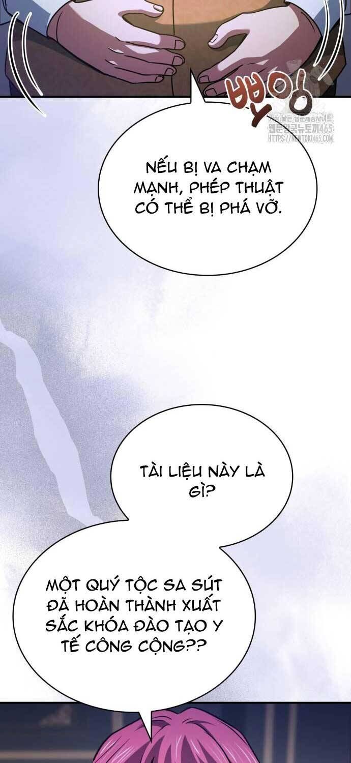 Hoàng Tử Bán Thuốc Chương 54 Ảnh 39