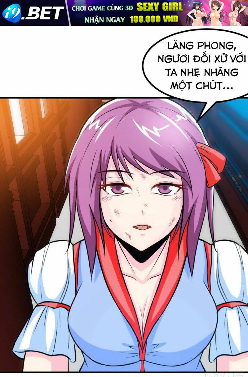 Chí Tôn Thần Ma Chương 170 Ảnh 15