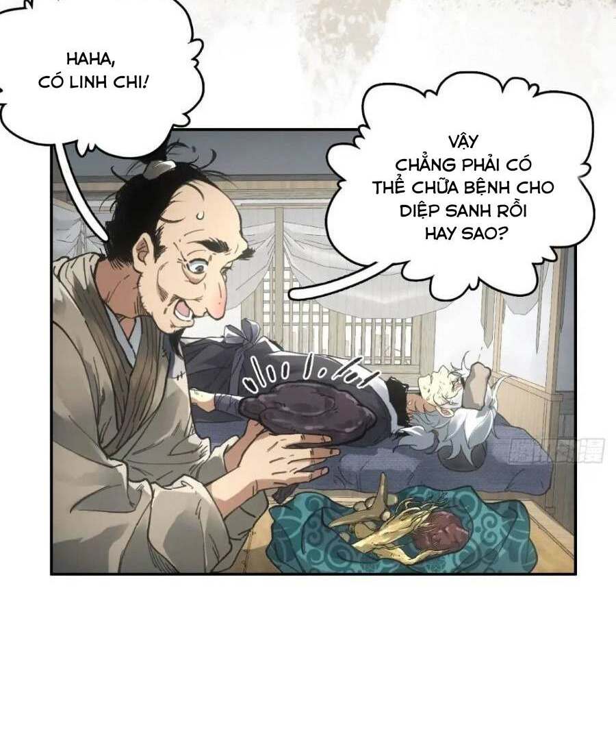 Xa Đao Nhân Chương 24 Ảnh 13