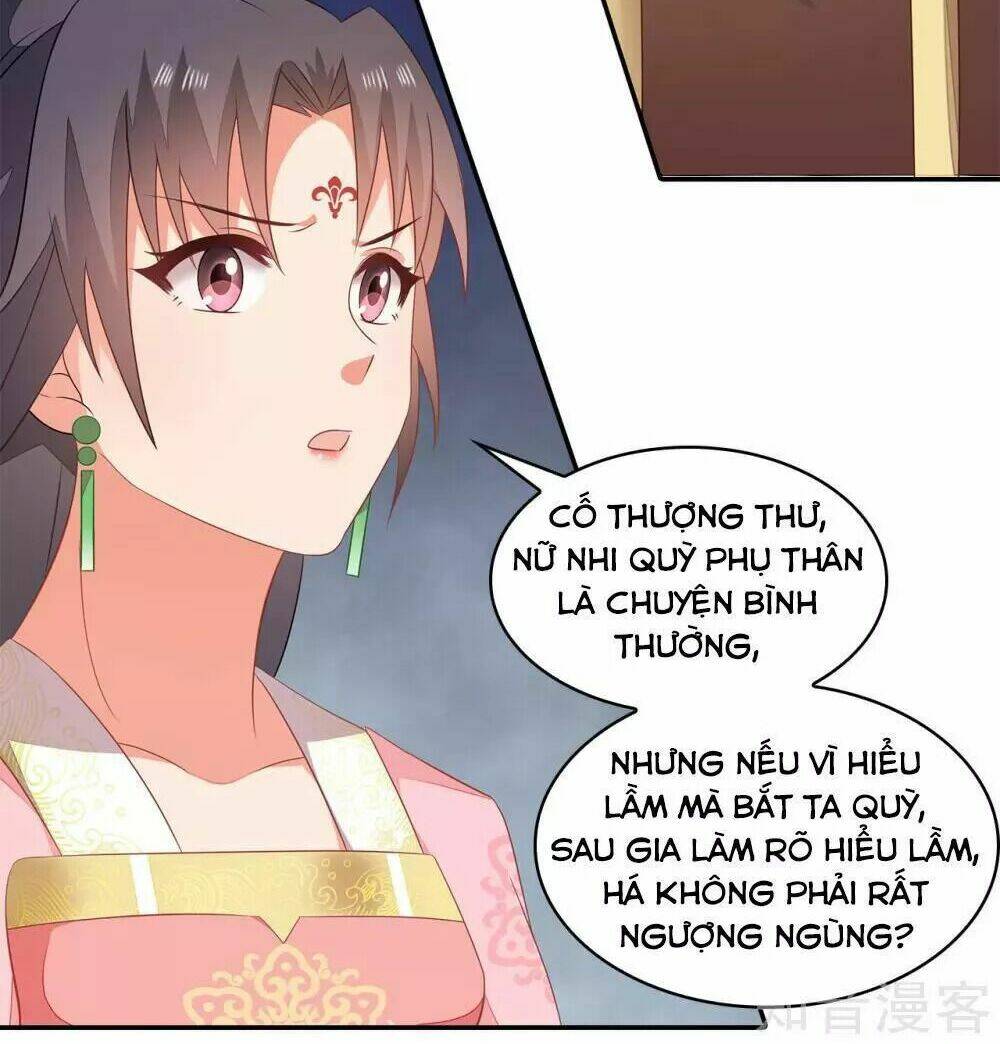 Tà Vương Thần Phi: Y Thủ Che Thiên Chương 20 Ảnh 27