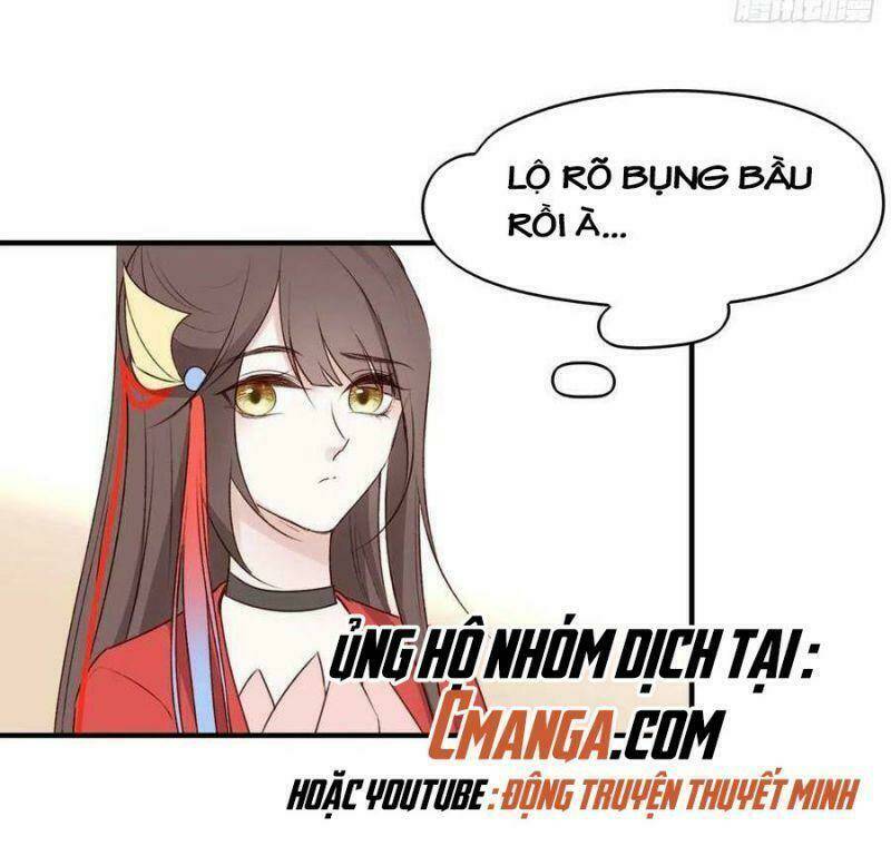 Liệt Hỏa Cuồng Phi: Vương Gia Thú Tính Muốn Sủng Chương 128 Ảnh 21