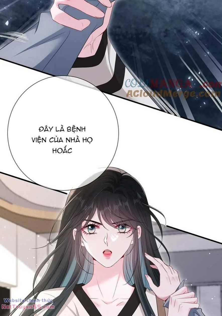 Anh Hoắc Ngoan Ngoãn Nuông Chiều Tôi Chương 15 Ảnh 19