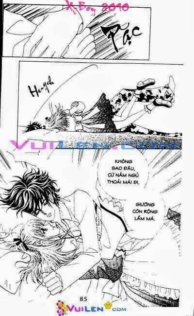 Cuộc Sống Của Tôi Chương 3 Ảnh 85
