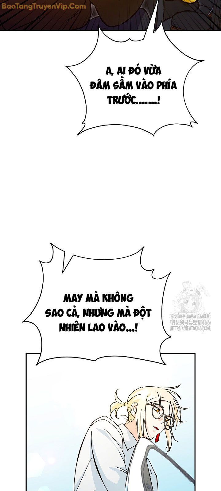 Trở Thành Công Chức Pháp Thuật Chương 19 Ảnh 46