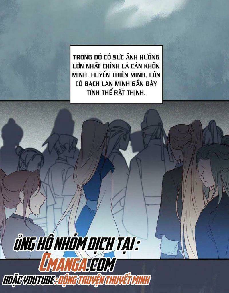 Liệt Hỏa Cuồng Phi: Vương Gia Thú Tính Muốn Sủng Chương 119 Ảnh 3