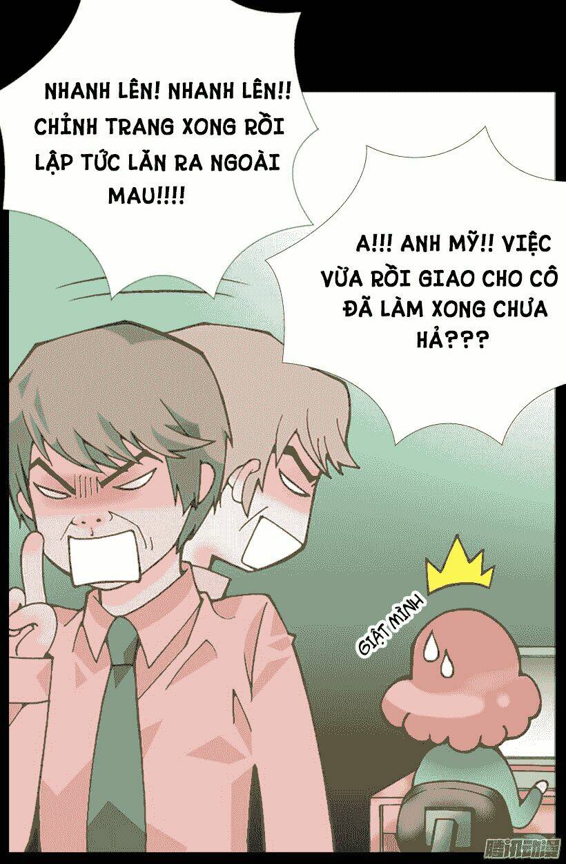 Mùa Hè Năm Đó, Em Chương 1 Ảnh 19