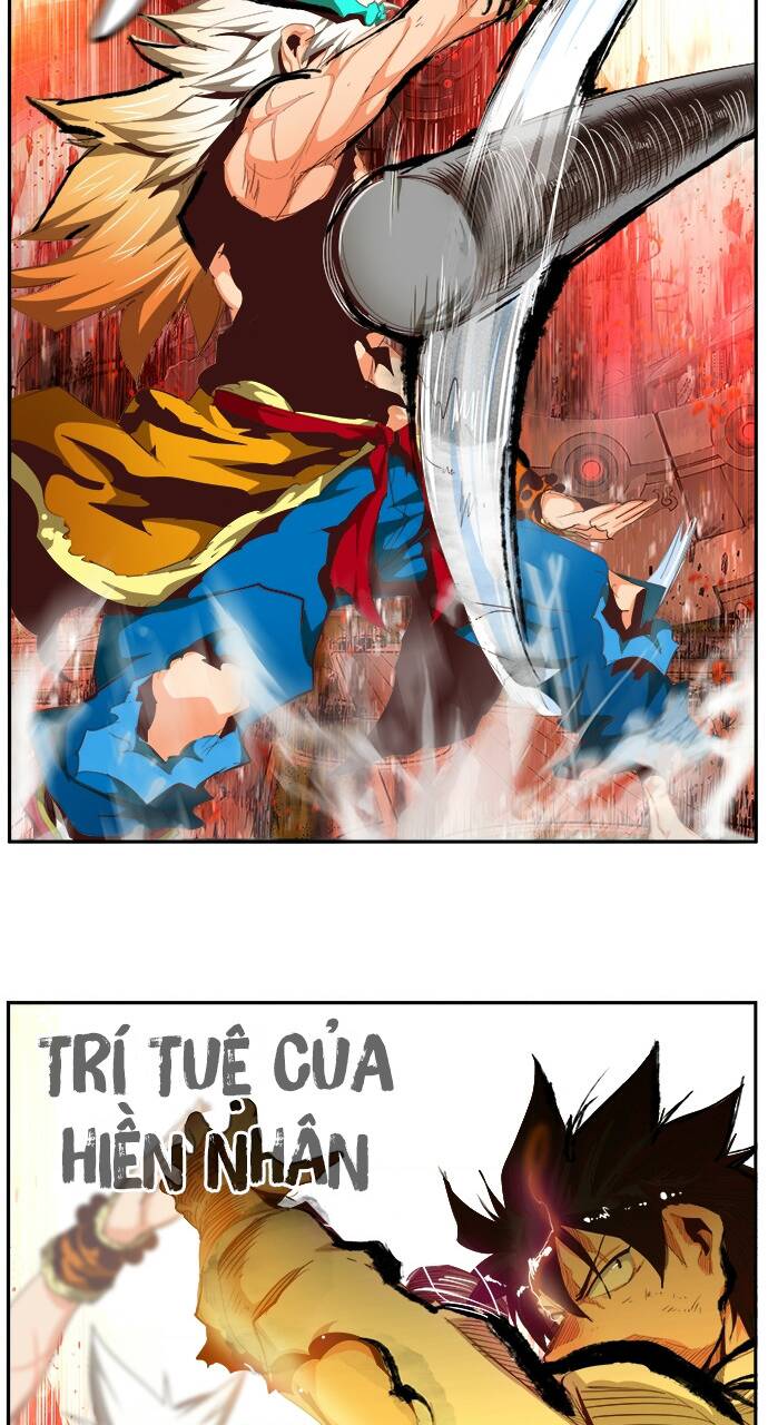 Chúa Tể Học Đường Chương 560.5 Ảnh 3