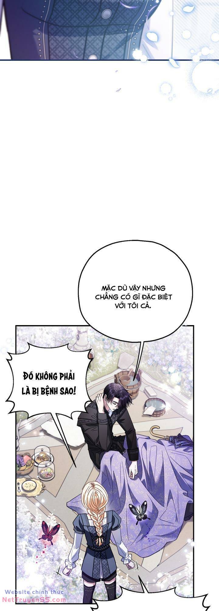 Trở Thành Người Giám Định Chất Độc Cho Thế Lực Hắc Ám Chương 32 Ảnh 58