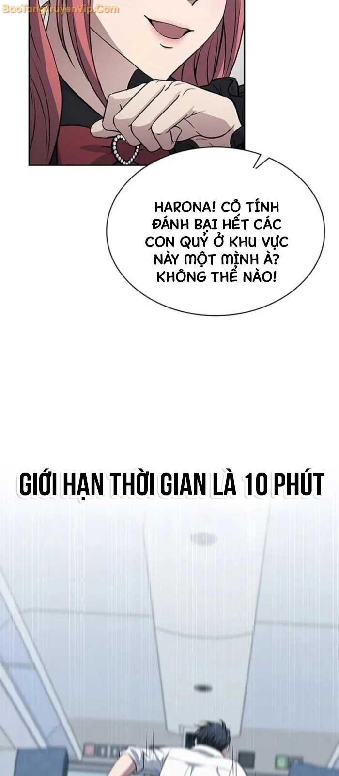 Cách Sống Sót Sau Quá Trình Tái Cơ Cấu Chương 20 Ảnh 57
