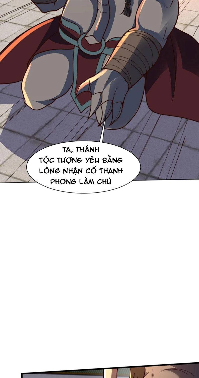 Ta Nuôi Quỷ Ở Trấn Ma Ty Chương 295 Ảnh 69