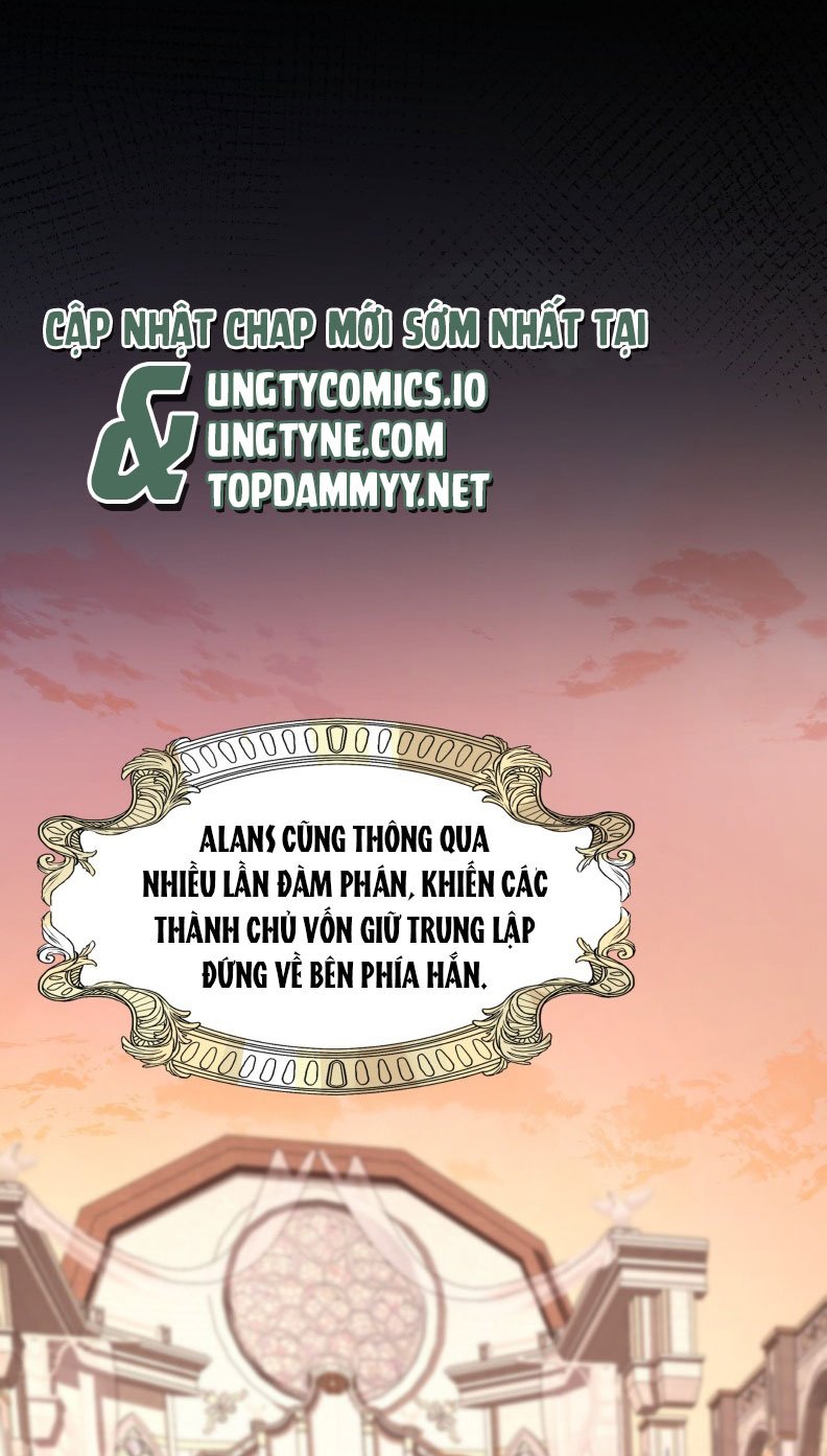 Phệ Chủ Chương 11 Ảnh 22
