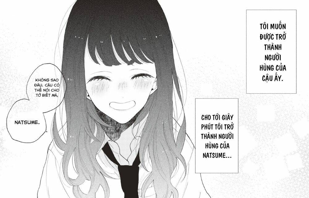 Natsume To Natsume Chương 1 Ảnh 19