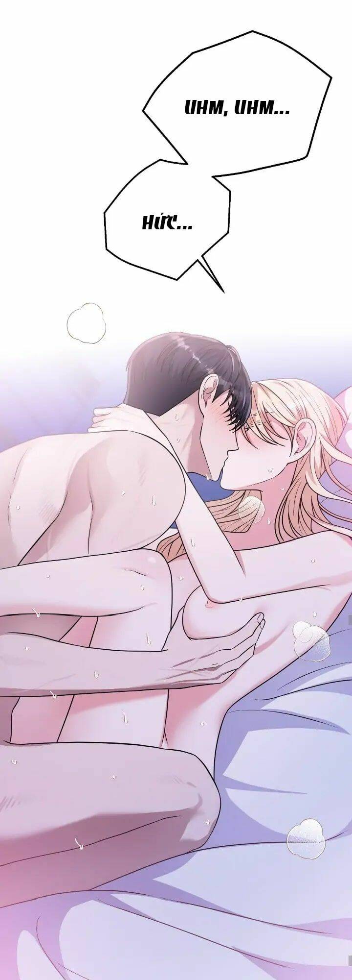 Hãy Để Mắt Đến Jasmine! Chương 18 Ảnh 10