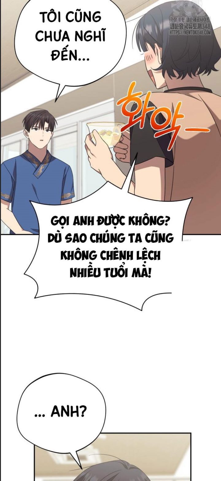 Thiên Quỷ Huyệt Đạo Chương 22 Ảnh 28
