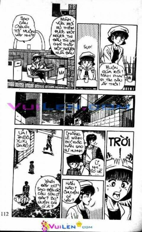 Sôi Động Cầu Trường Full 17 Tập Chương 3 Ảnh 112